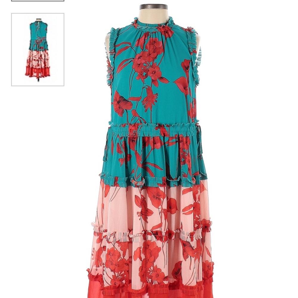 Ted Baker Camelis Dress